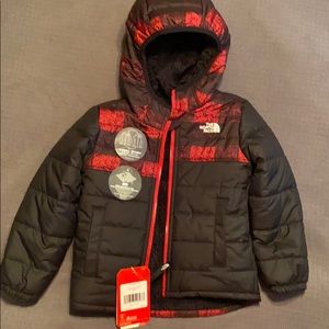 The North Face Toddler Coat NWT